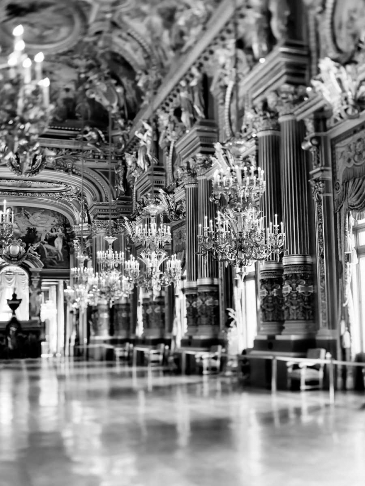 Palais Garnier