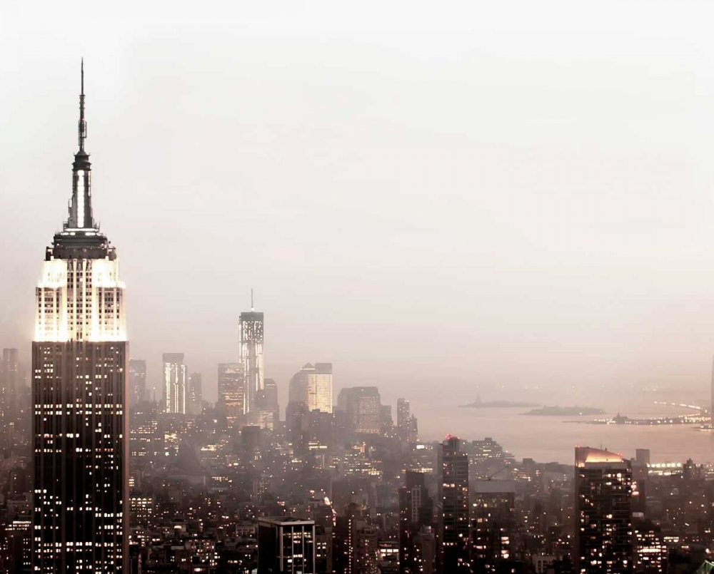 Pale Manhattan