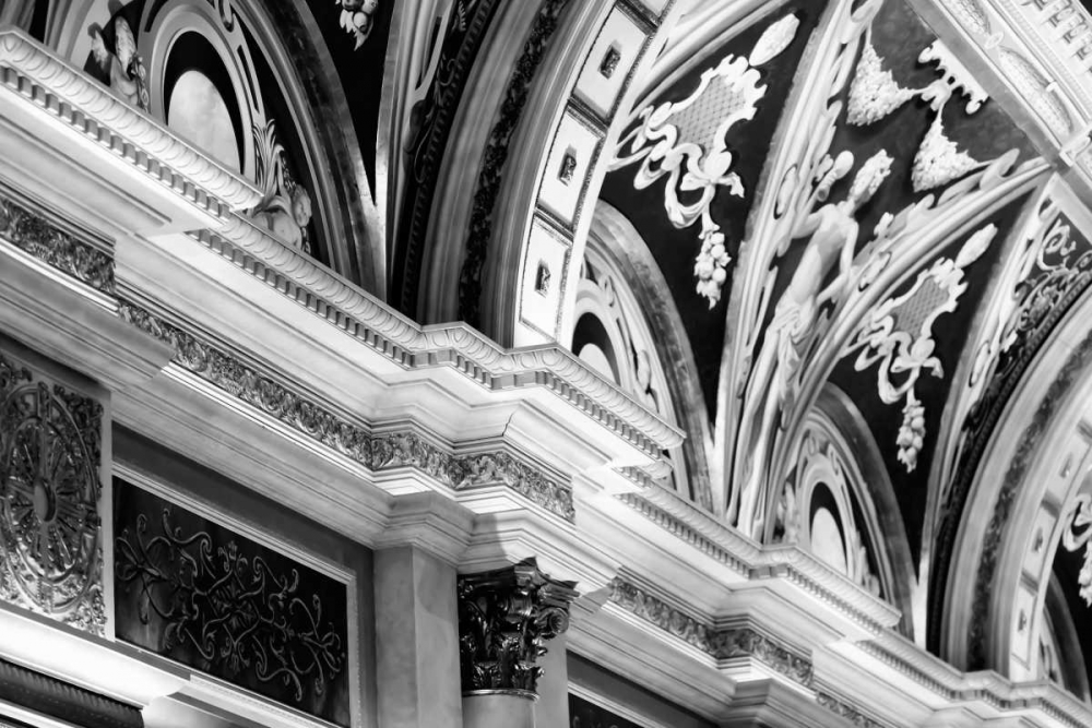 Venetian detail