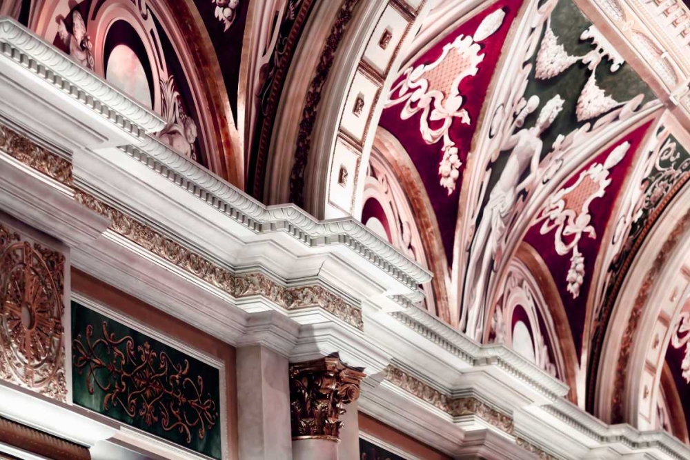 Venice detail