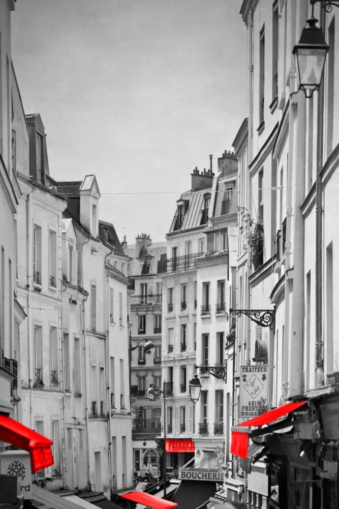 Between The Mouftard 2