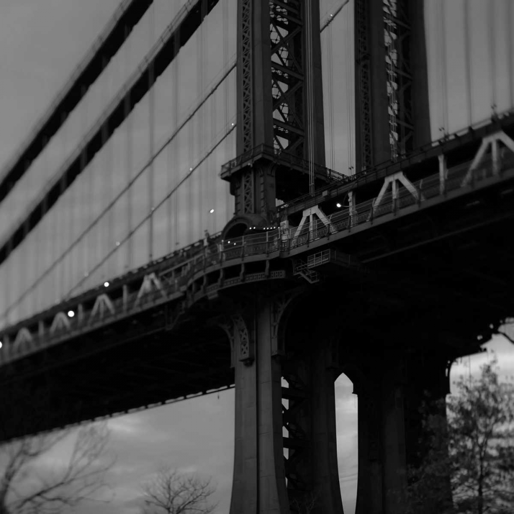 Manhattan Bridge 2