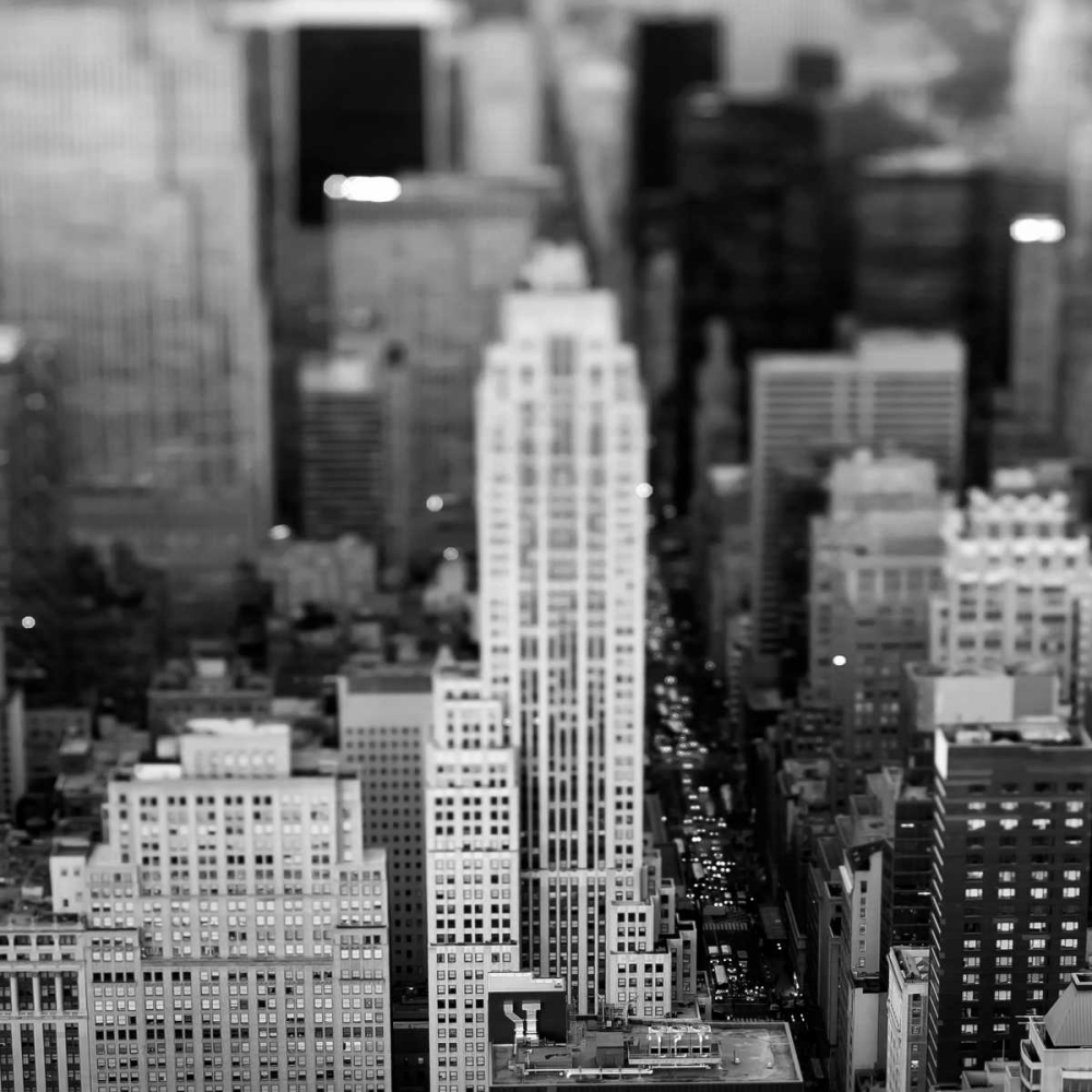 Fifth Ave NYC