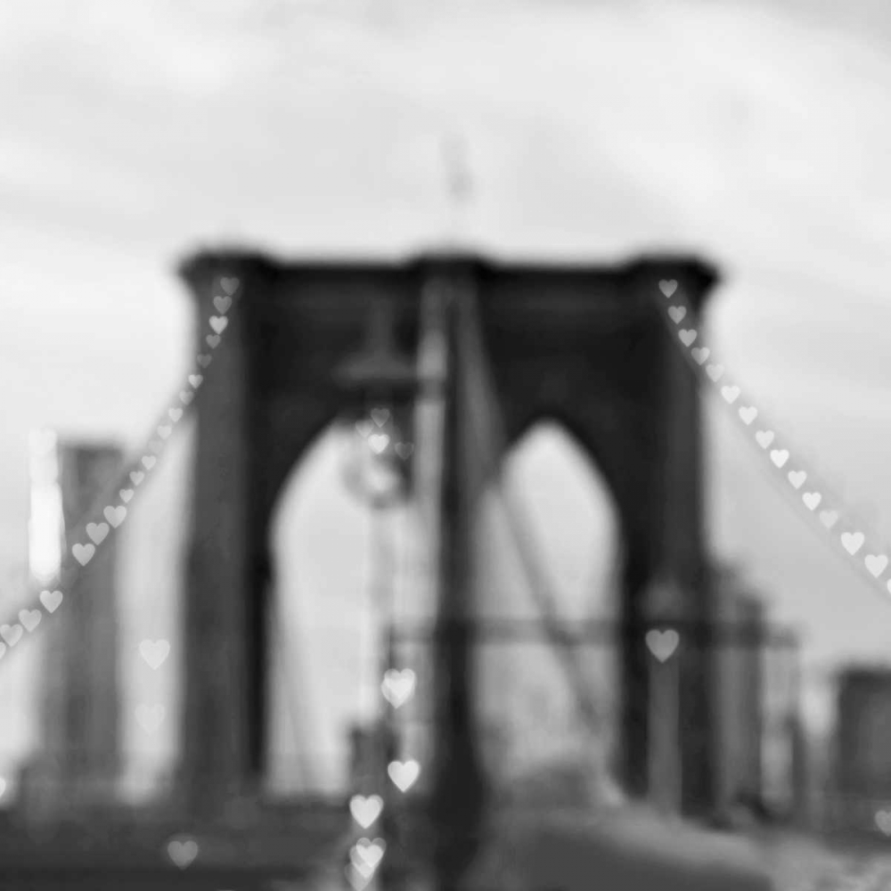 Brooklyn Hearts BW
