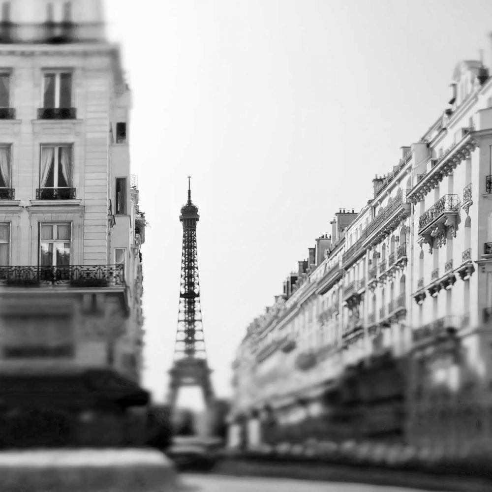 Dawn Paris