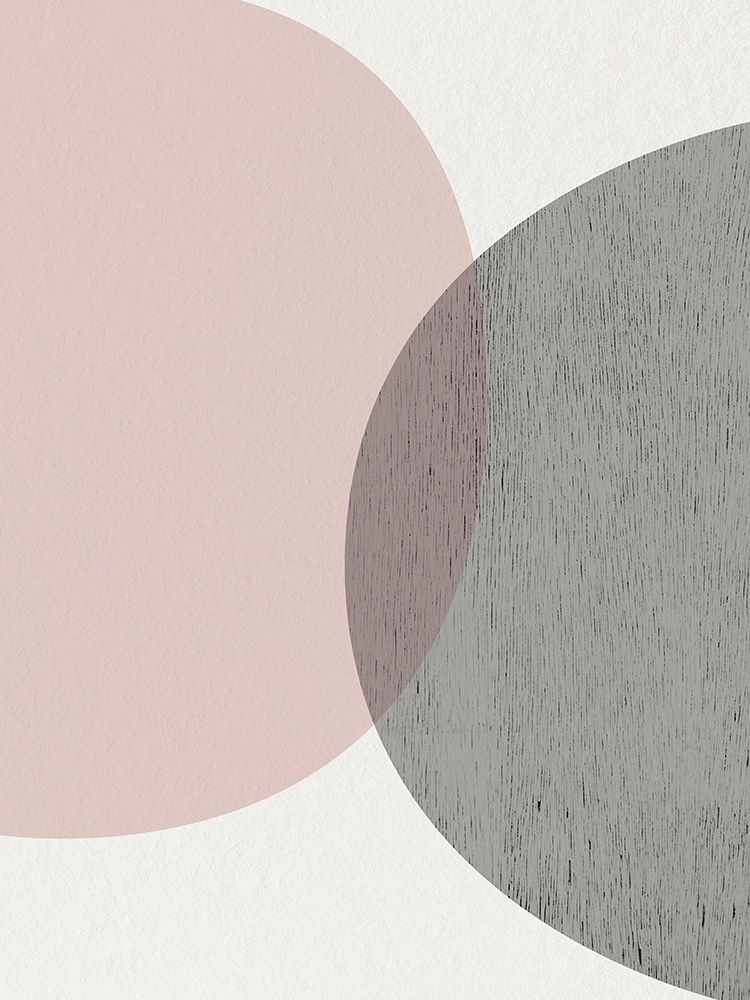 Minimalist Circles 3