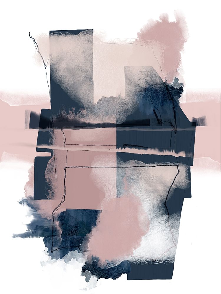 Juxtaposed Reality 1