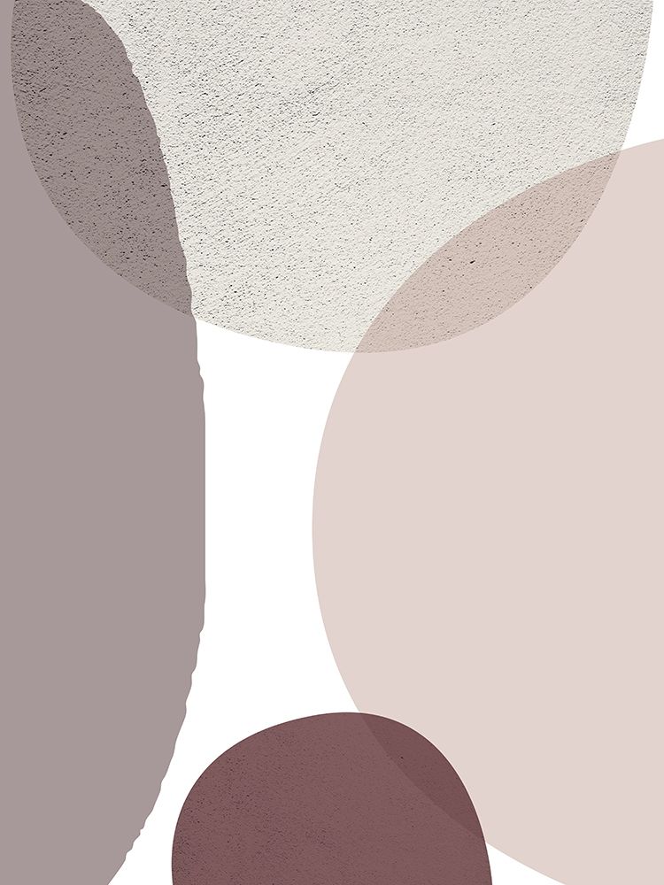 Mid Century ColorDew Burgundy 3