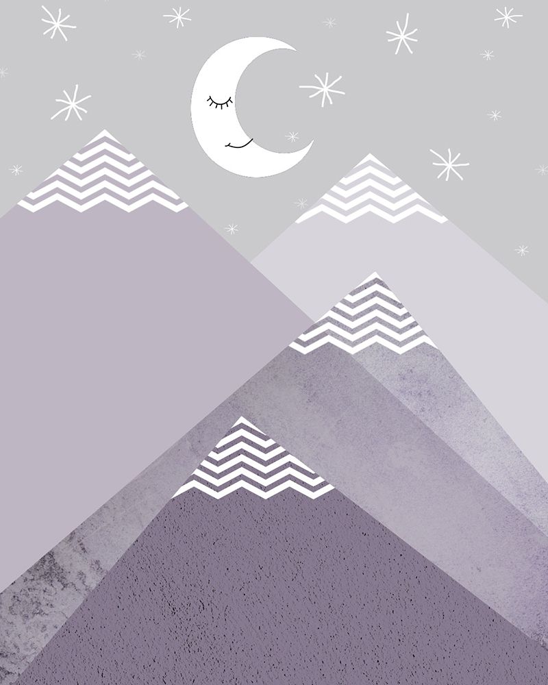 Purple Mountains 2