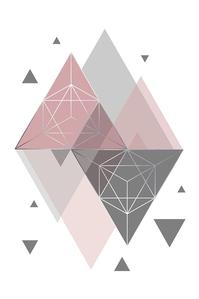 Pink Grey 2