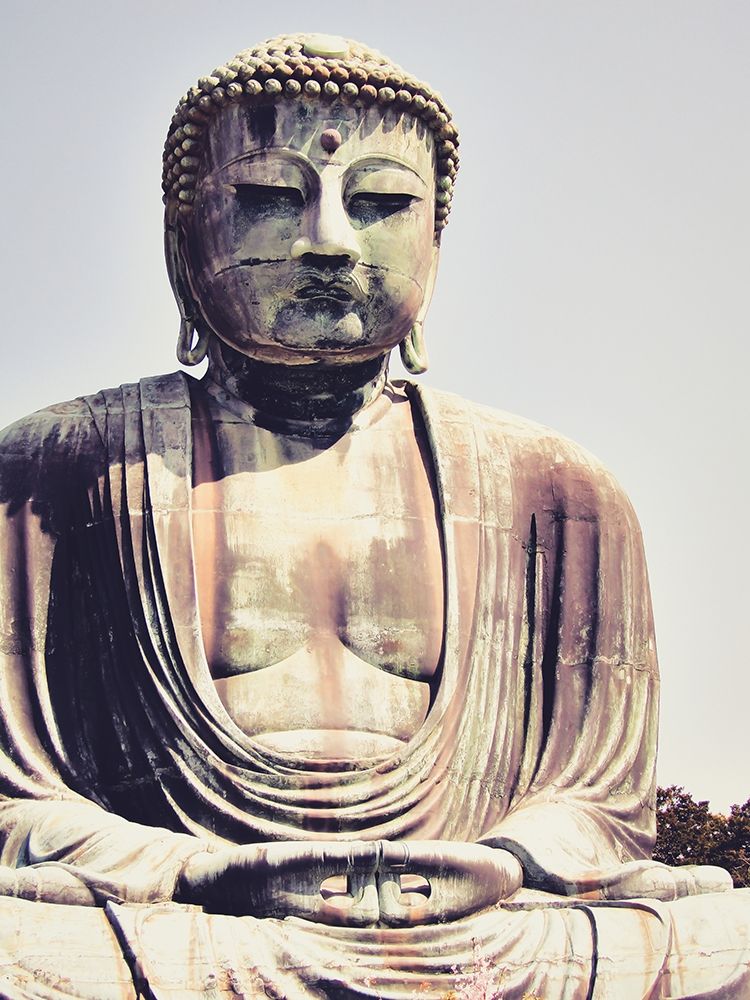 Buddha Good Morning