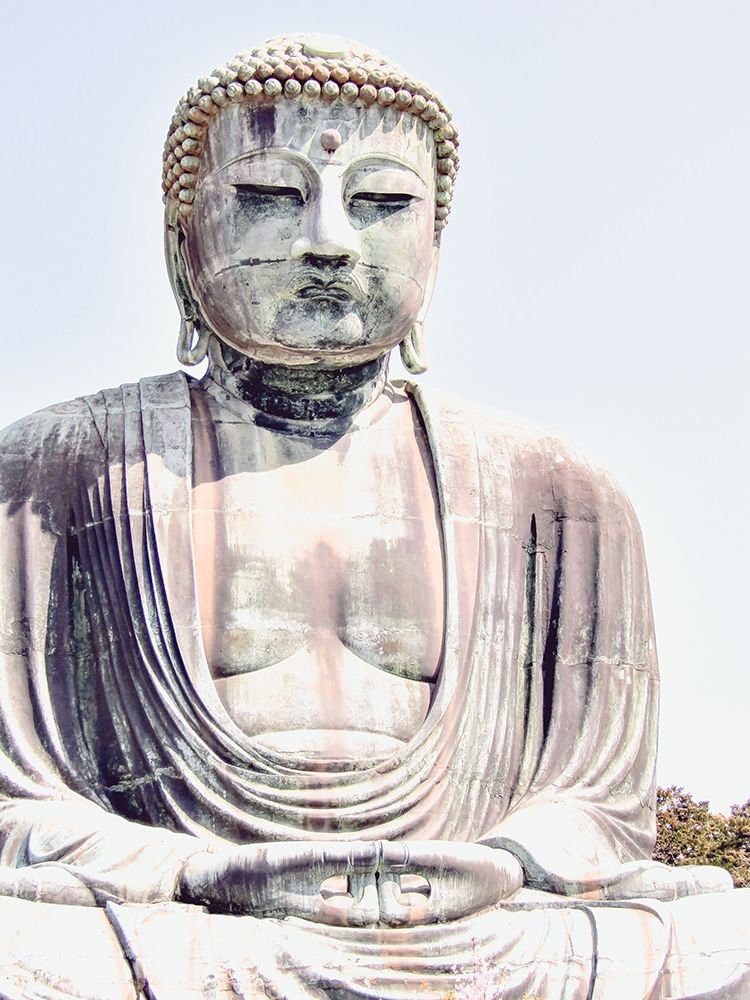 Buddha Soft Light