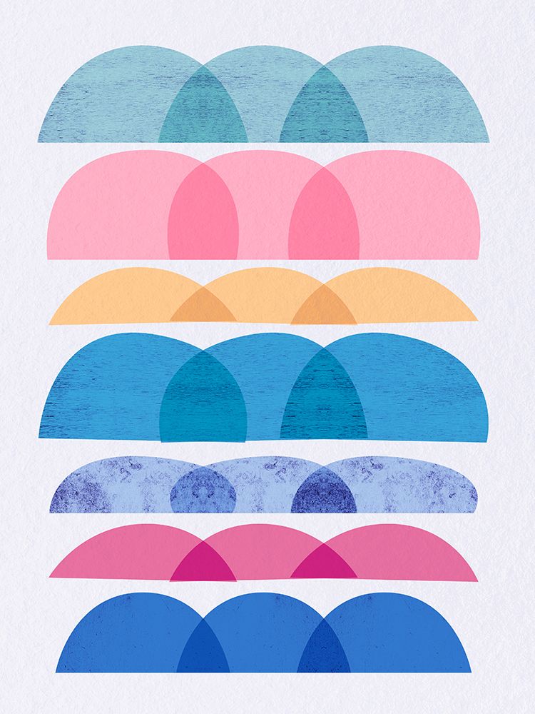 Color Lines Blue 2