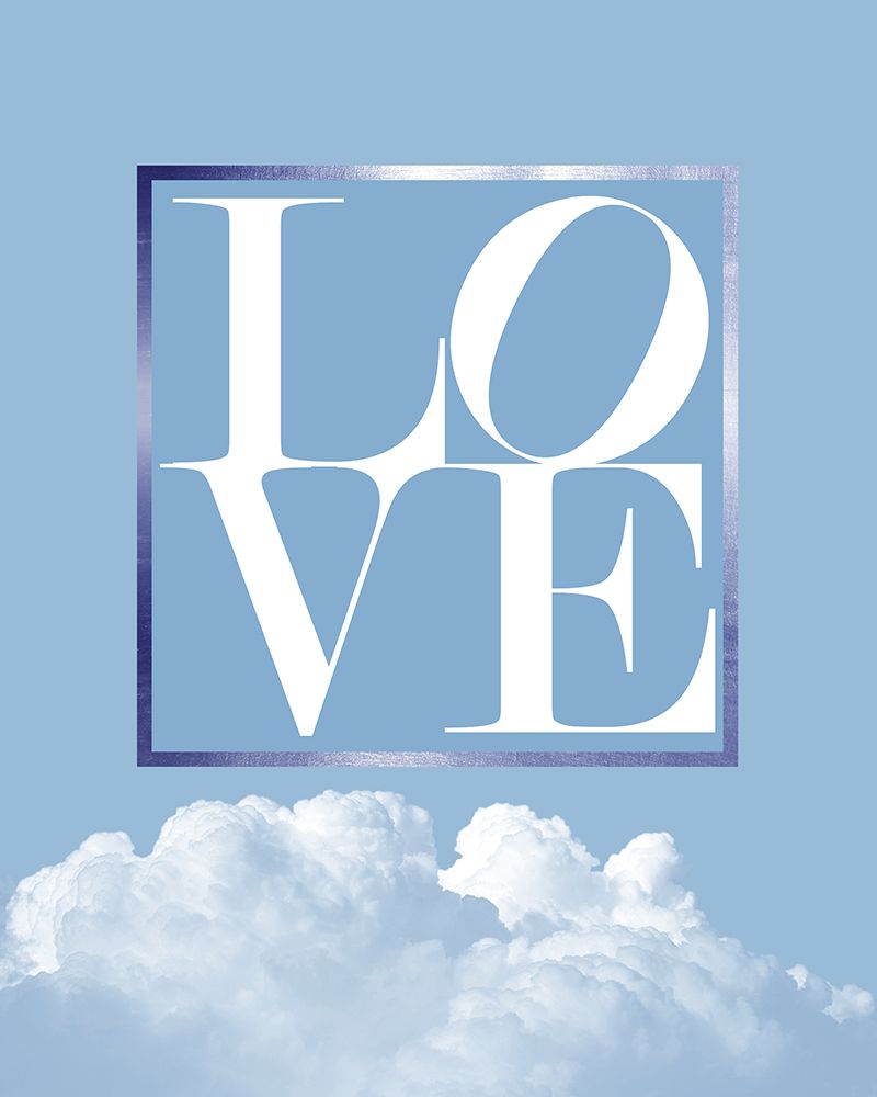 Love Joy Blue 1