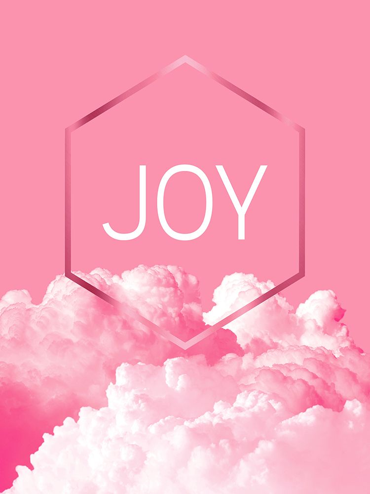 Love Joy Geo 3