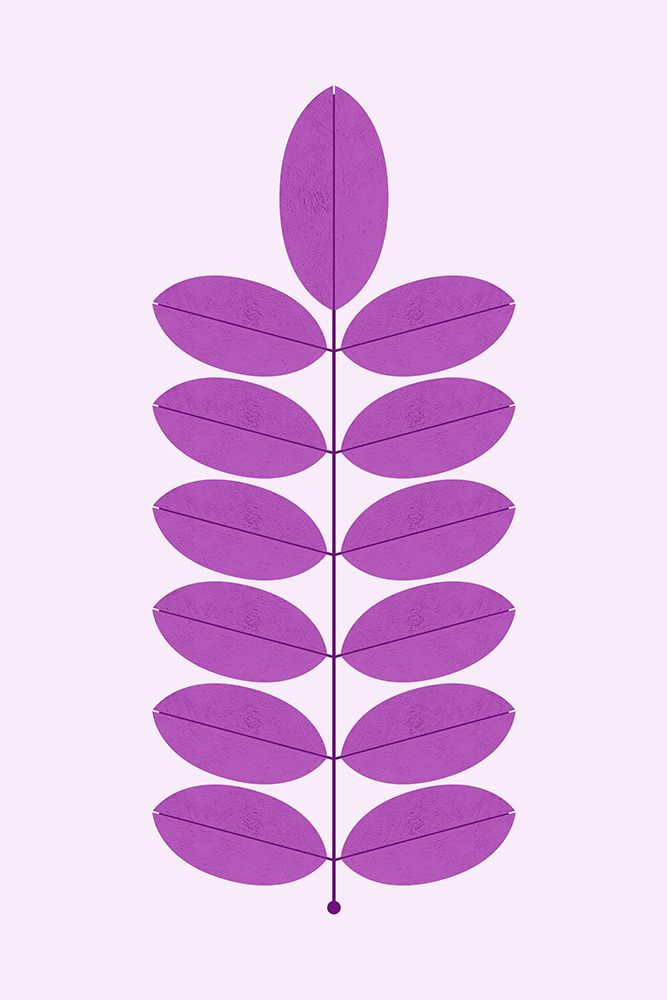 Pink Iconic Shape 3