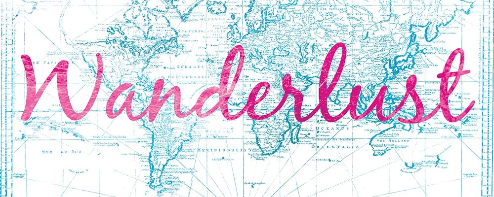 Wanderlust World