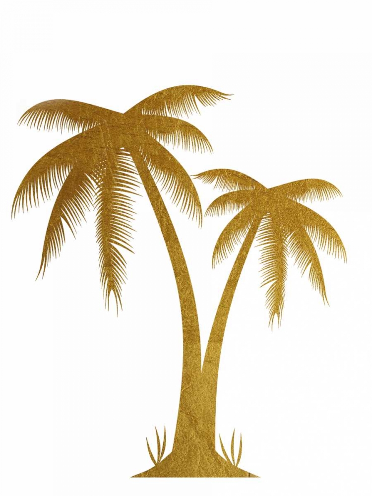 Golden Palm