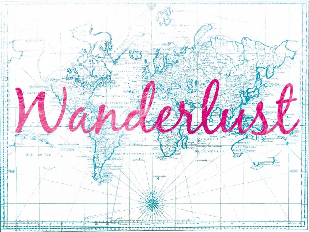 Wanderlust World