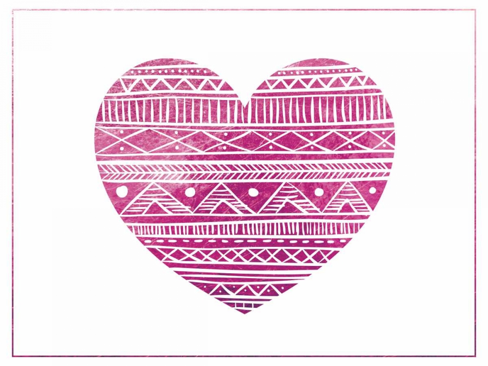 Tribal Heart