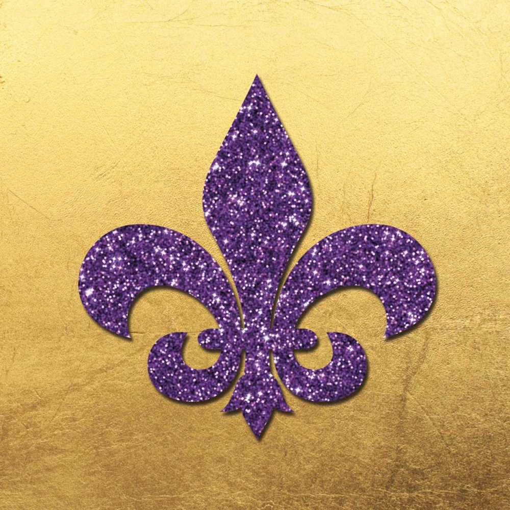 Fleur De Lis