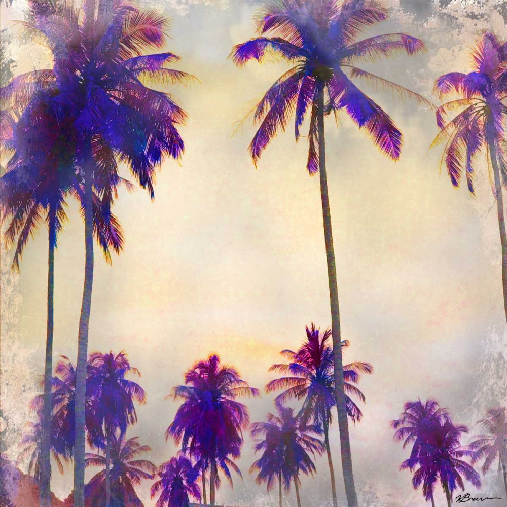 Thailand Palms 1