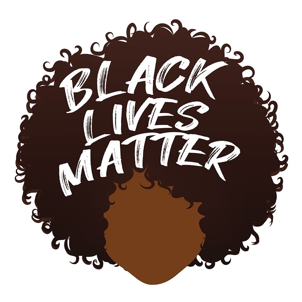 BLM Hair