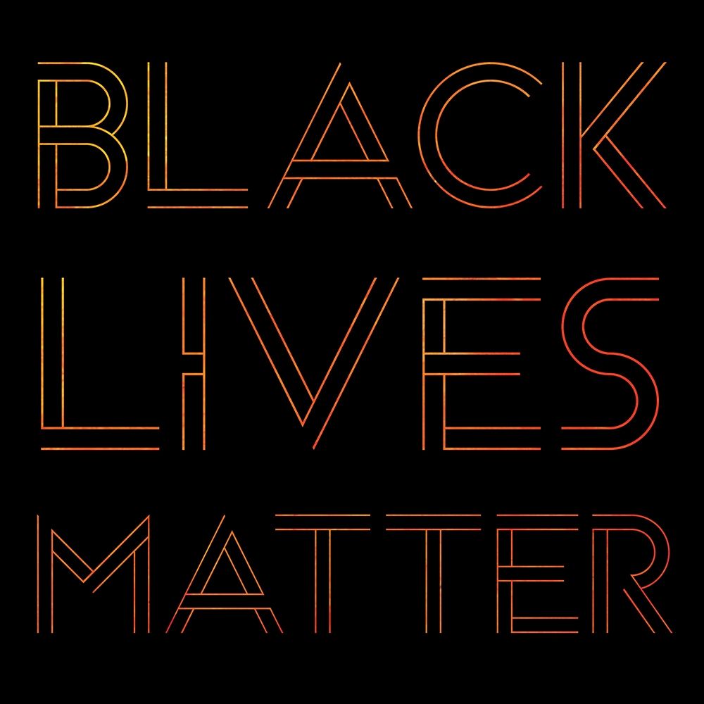 BLM Square 6