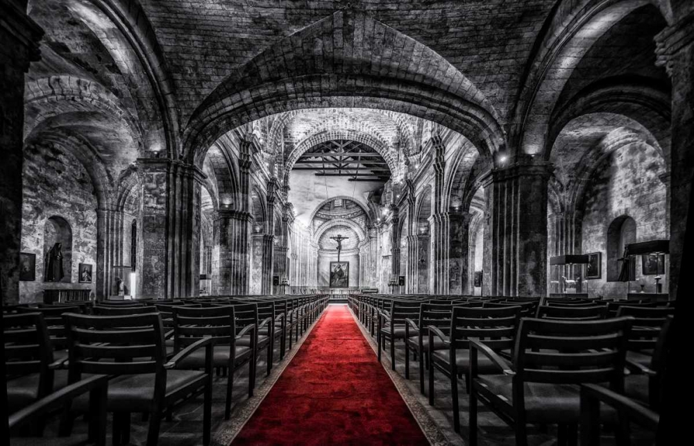 Cuba Church Duo