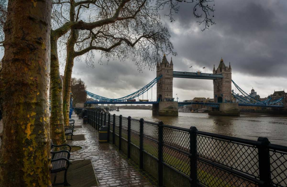 London Tower Bridge