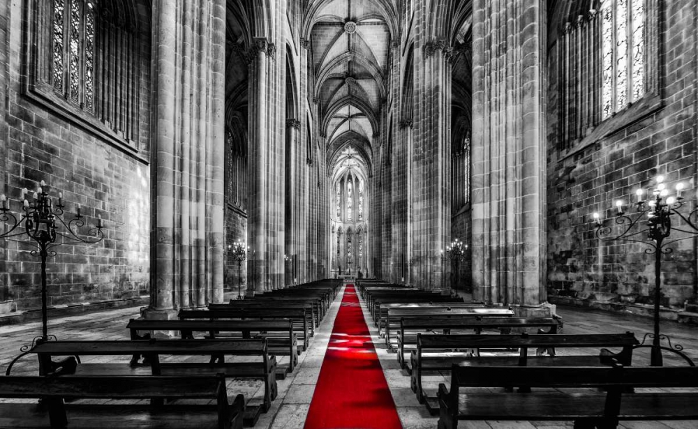 Portugal Mosteiro da Batalha
