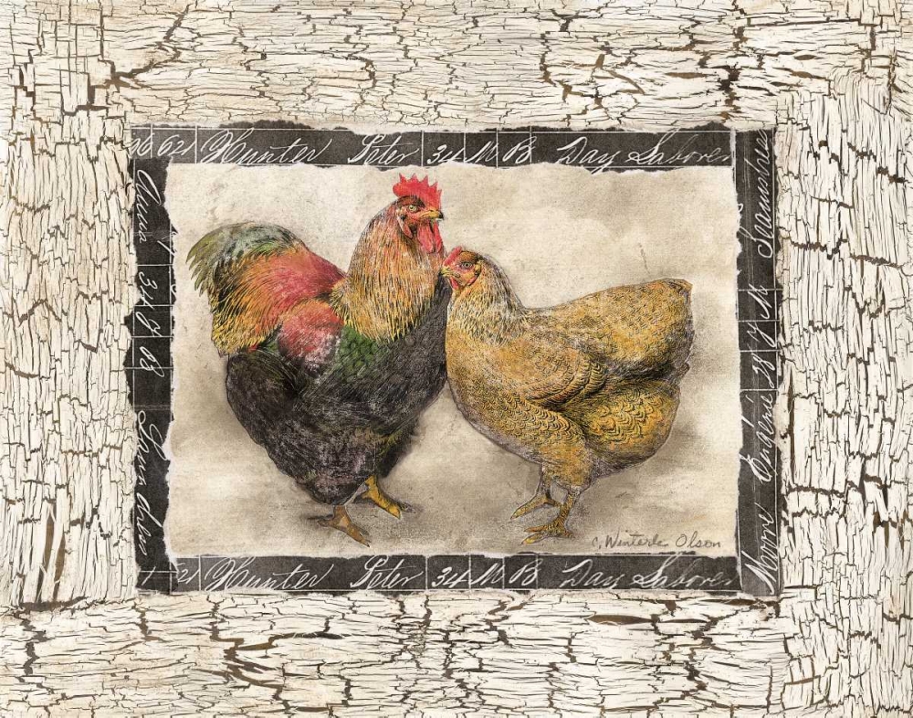 Fowl Play III