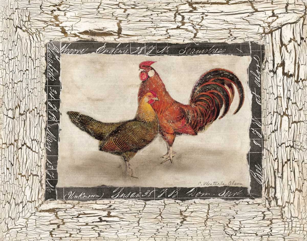 Fowl Play IV