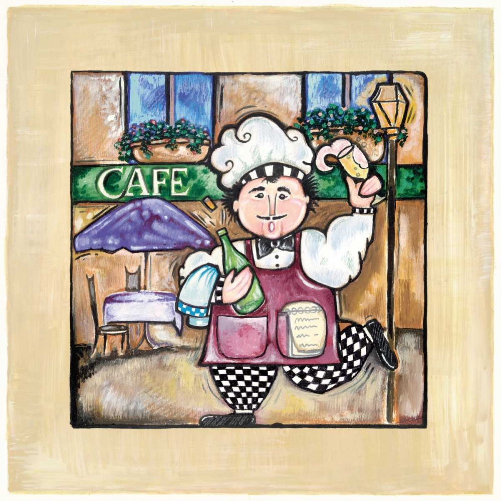 Cafe