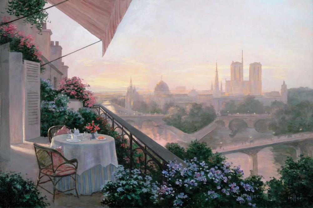 Dinner For Two