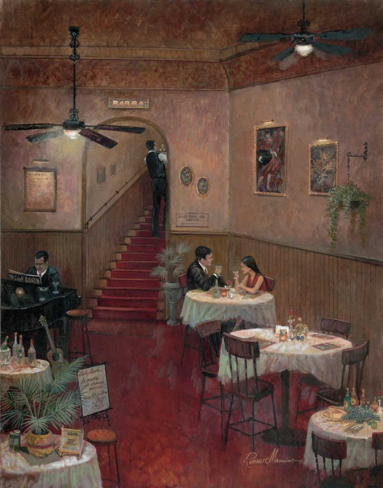 Romantic Interlude