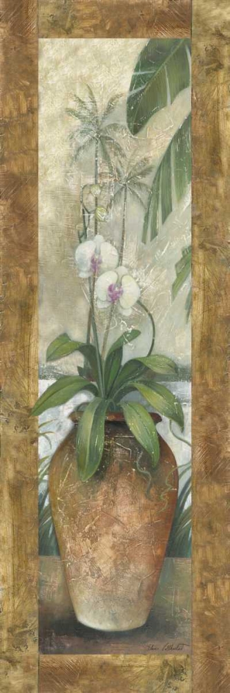 Orchids in Paradise II