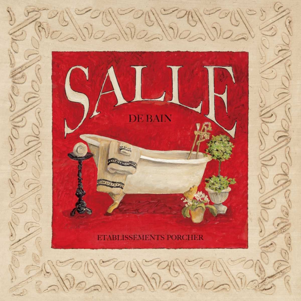 Salle
