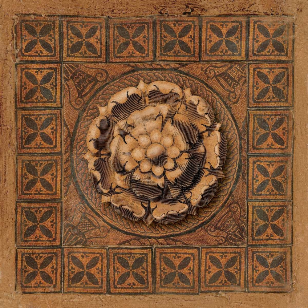 Mystic Medallion II