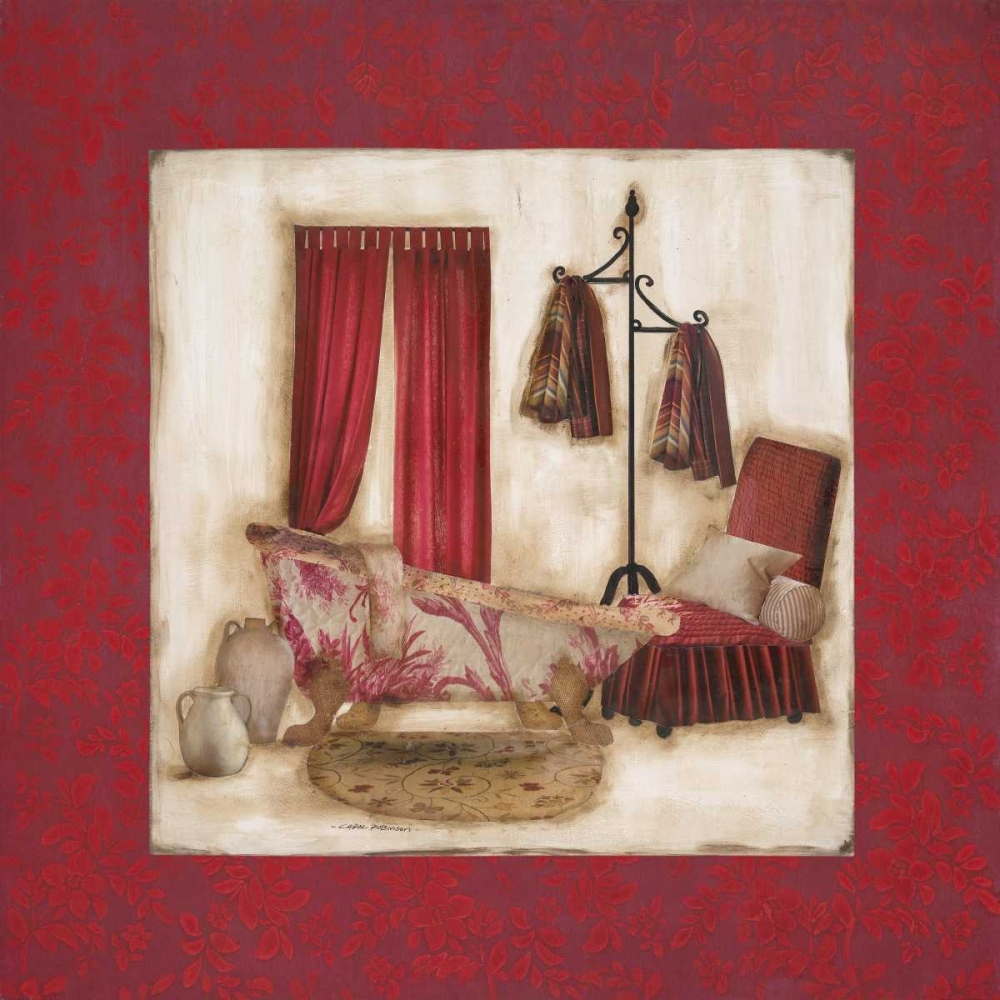 Ruby Romance I