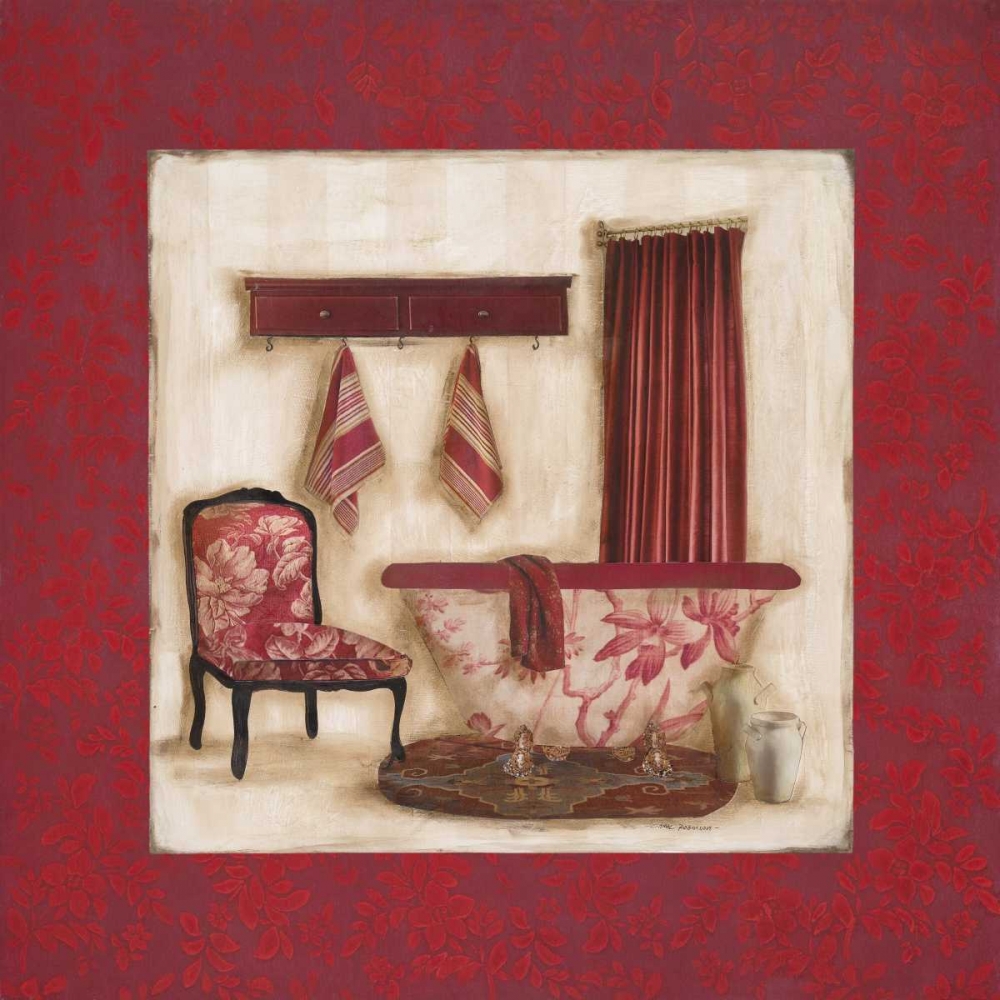 Ruby Romance II