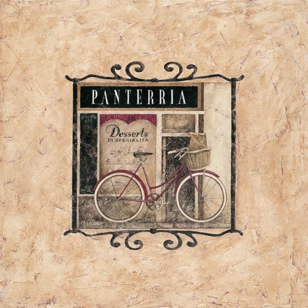 Panterria