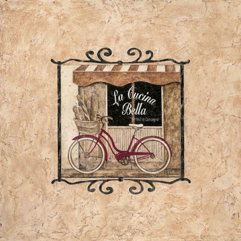 La Cucina Bella