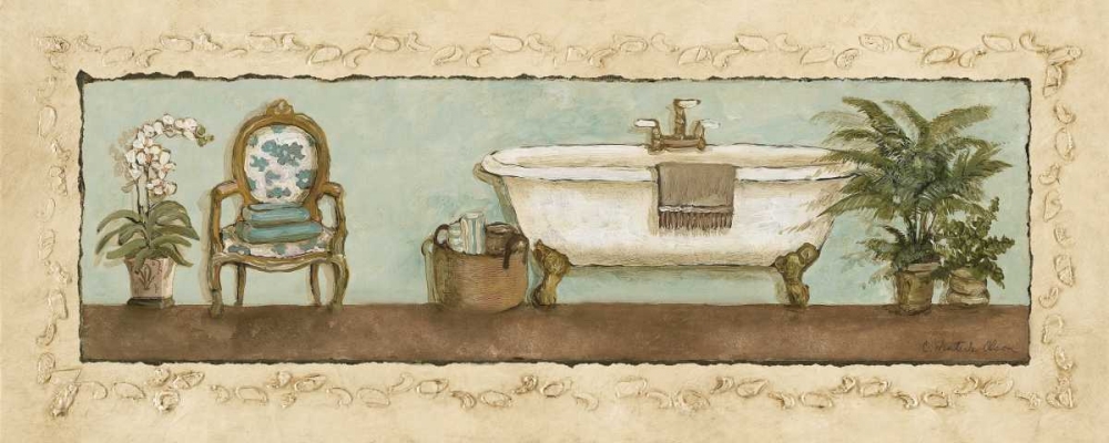 Private Moments I