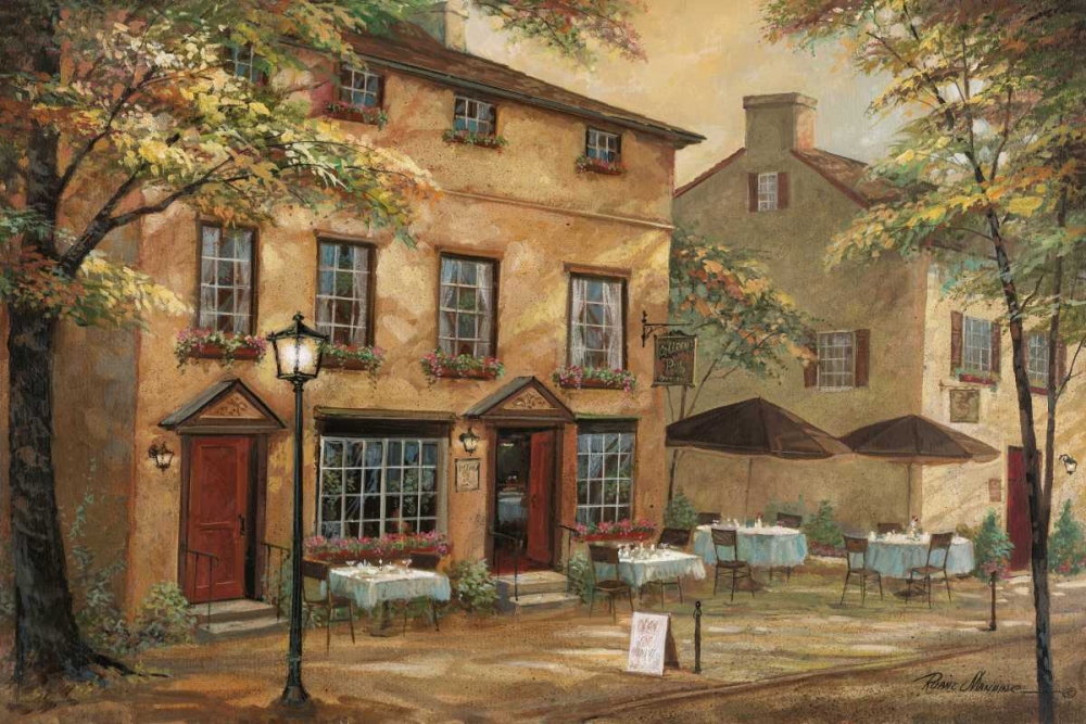 Colleens Pub