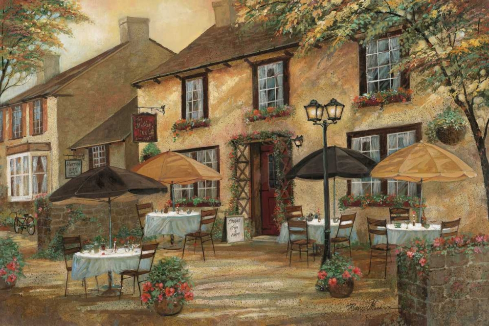 The Mobley Inn