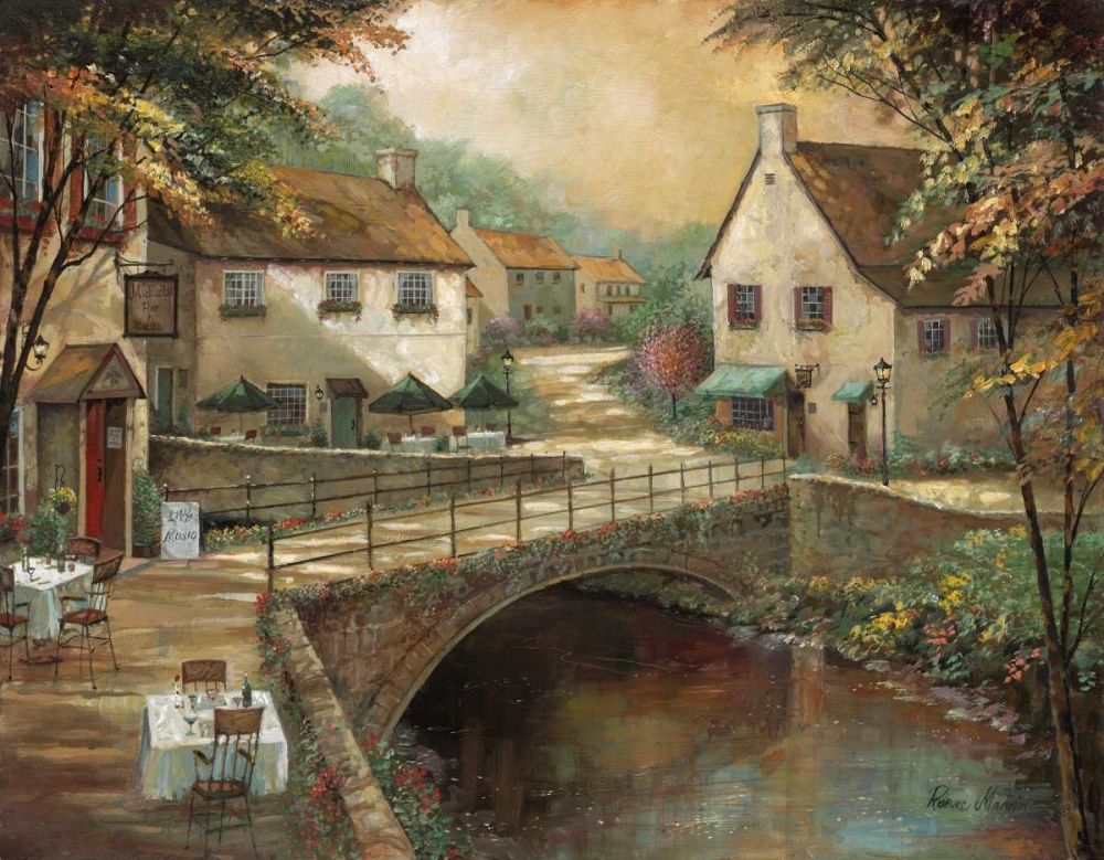 Michaels Pub