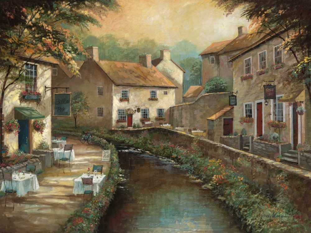 Bills Pub