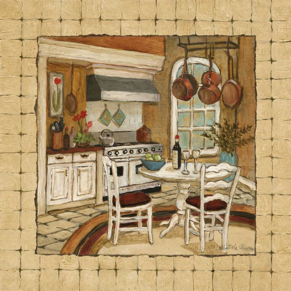 Kitchen Delight II
