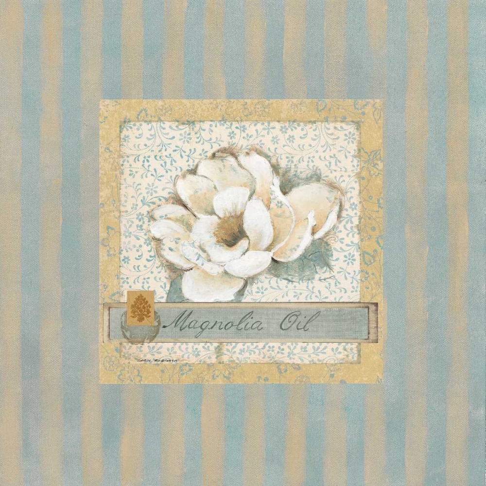 Magnolia Oil